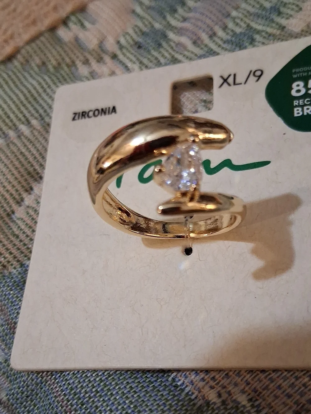 I AM RING